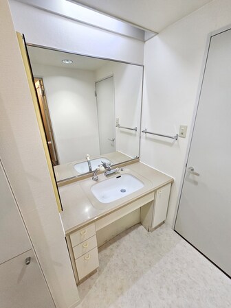 T's garden府中の物件内観写真